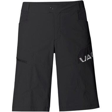 VAUDE ALTISSIMO III Shorts Black 2023 0